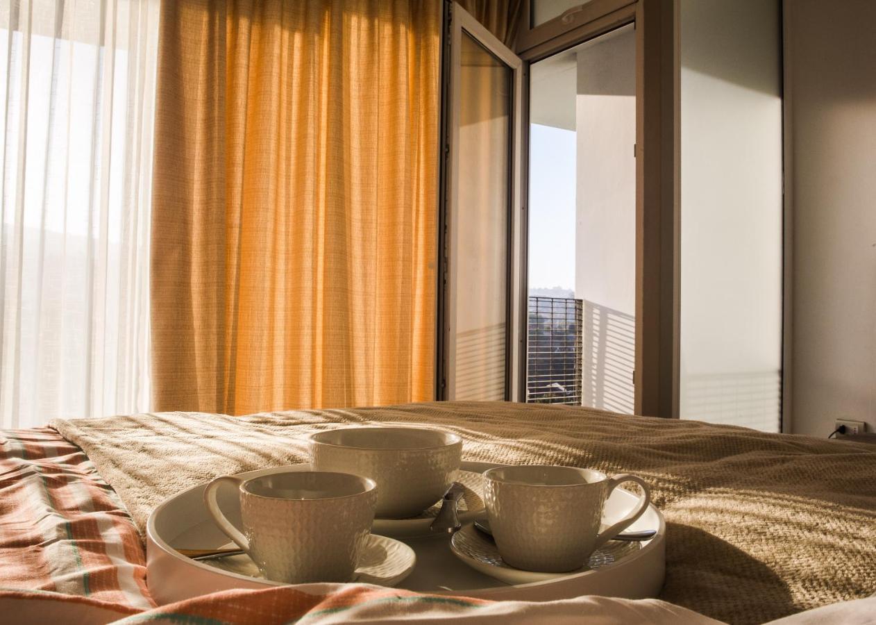 LoftbellavistaValparaíso Extérieur photo