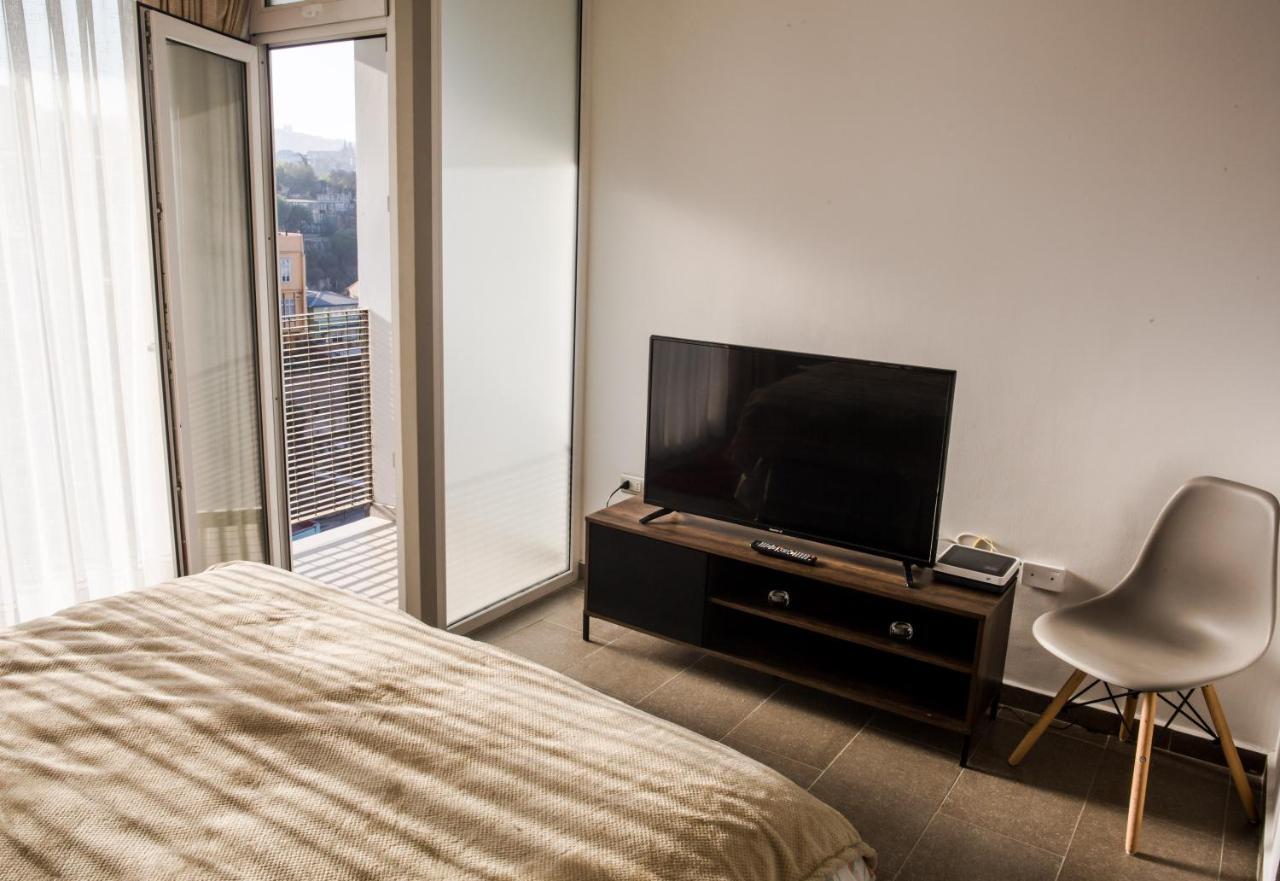 LoftbellavistaValparaíso Extérieur photo