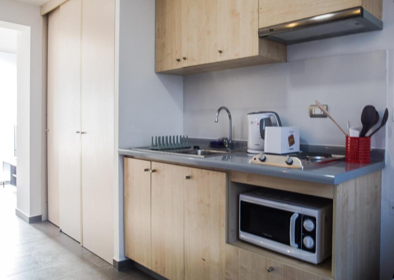 LoftbellavistaValparaíso Extérieur photo