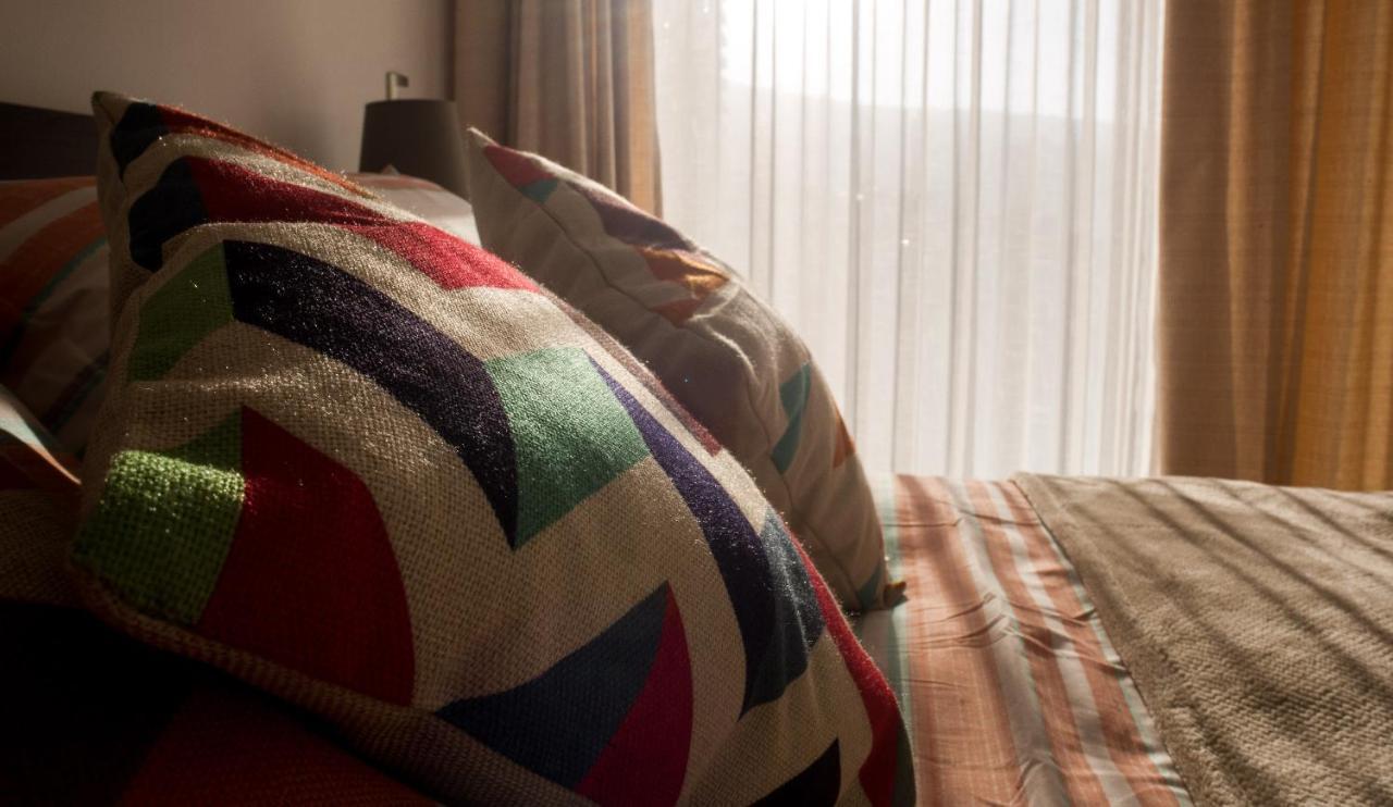 LoftbellavistaValparaíso Extérieur photo